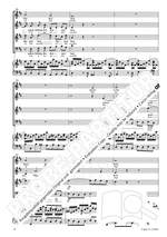 Bach, JS: Gelobet sei der Herr, mein Gott (BWV 129) Product Image