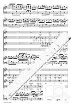 Bach, JS: Gelobet sei der Herr, mein Gott (BWV 129) Product Image