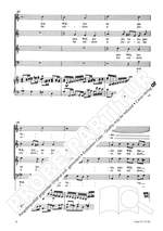 Bach, JS: Was mein Gott will, das g'scheh allzeit (BWV 111; a-Moll) Product Image