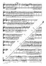 Bach, JS: Ärgre dich, o Seele, nicht (BWV 186a) Product Image