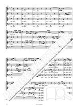 Bach, JS: Complete Motets (without Basso Continuo) Product Image