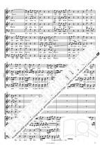 Bach, JS: Complete Motets (without Basso Continuo) Product Image