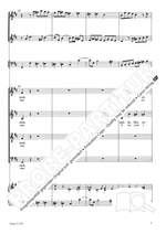 Bach, JS: Nach dir, Herr, verlanget mich (BWV 150; h-Moll) Product Image