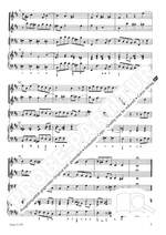 Bach, JS: Nach dir, Herr, verlanget mich (BWV 150; h-Moll) Product Image