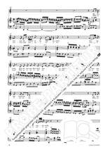 Bach, JS: Komm, du süße Todesstunde (BWV 161) Product Image