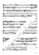 Bach, JS: Komm, du süße Todesstunde (BWV 161) Product Image