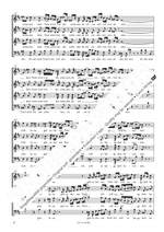 Bach, JS: Markuspassion (BWV 247) Product Image