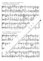 Bach, JS: Markuspassion (BWV 247) Product Image