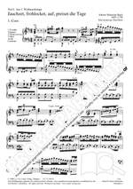 Bach, JS: Weihnachtsoratorium BWV 248 Product Image