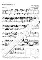Bach, JS: Osteroratorium (BWV 249; D-Dur) Product Image