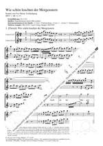 Bach for Brass 5: Kantaten BWV 1100 (Cor, Timp) Product Image