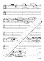 Bach, JS: Aria mit 30 Veränderungen (BWV 988; G-Dur) Product Image