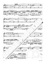 Bach, JS: Aria mit 30 Veränderungen (BWV 988; G-Dur) Product Image