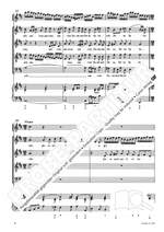 Bach, JS: Sanctus in D (BWV 238; D-Dur) Product Image