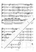 Bach, JS: Magnificat in D (BWV 243; D-Dur) Product Image