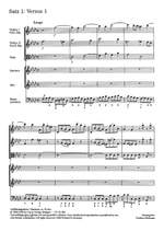 Johann Sebastian Bach: Tilge, Höchster, meine Sünden (Psalm 51) Product Image