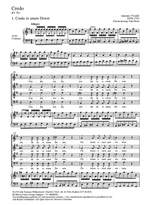 Vivaldi: Credo (RV 591) Product Image