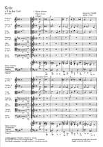 Vivaldi: Kyrie (RV 587) Product Image