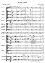 Cherubini: Sciant gentes Product Image