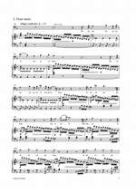 Cherubini: Sciant gentes Product Image