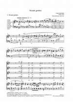 Cherubini: Sciant gentes Product Image