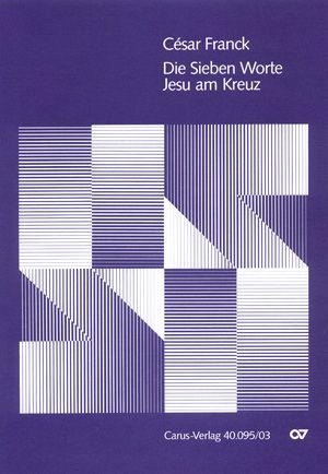 Franck: Die Sieben Worte