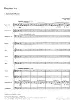 Cherubini: Requiem in C minor Product Image