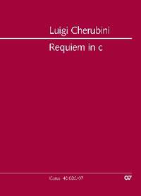 Cherubini: Requiem in C minor