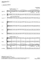 Cherubini: Requiem in C minor Product Image