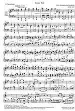 Mendelssohn: Paulus (St Paul), Op. 36 Product Image