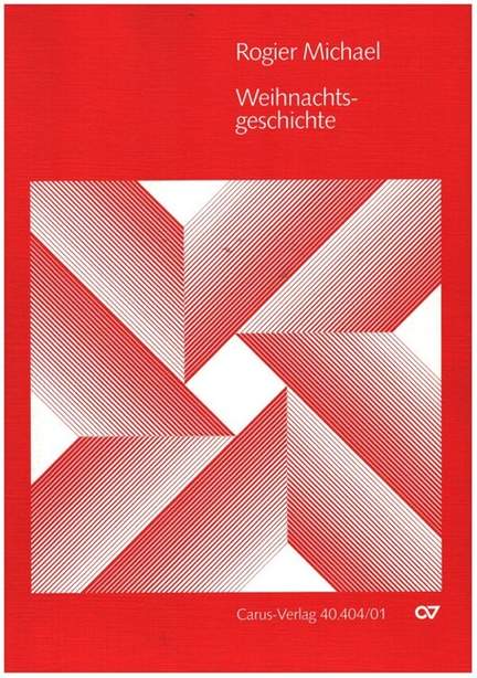 Michael: Weihnachtsgeschichte