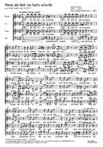Jensen: Drei Chorlieder Product Image
