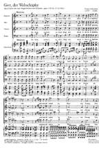 Schubert: Gott, der Weltschöpfer; Hymne an den Unendlichen Product Image