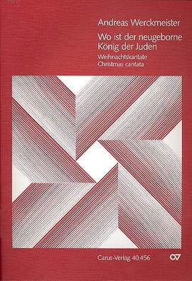 Werckmeister: Wo ist der neugeborne König