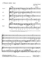 Zelenka: KarfreitagsResponsorien Product Image