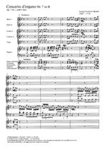 Händel: Concerti d'organo Nr.7-12 Product Image