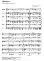 Gesualdo di Venosa: Benedictus Product Image