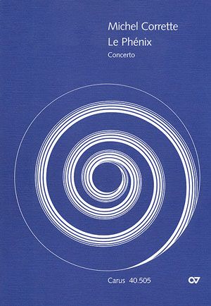 Corrette: Le Phénix