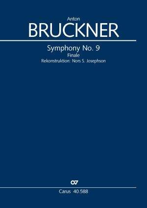 Bruckner: Finale zur 9. Sinfonie (WAB 109 no. 4)