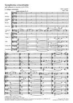 Langlais: Symphonie concertante pour violoncello et orchestre (Op.20) Product Image