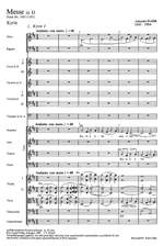 Dvorák: Messe in D (Op.86; D-Dur) Product Image