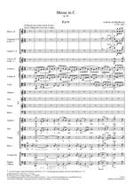 Beethoven: Mass in C major, Op. 86 Product Image