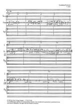 Rentzsch: Psalm 143 für Sopran, Violoncello und Orgel Product Image