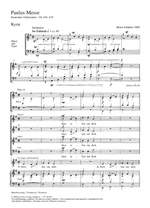 Schubert: PaulusMesse Product Image