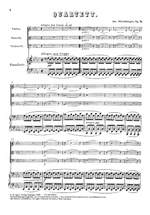 Rheinberger: Klavierquartett in Es (Op.38; Es-Dur) Product Image