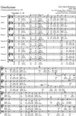 Rheinberger: Osterhymne (Op.134; g-Moll) Product Image