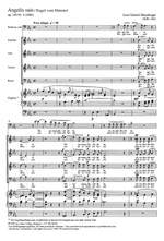 Rheinberger: Angelis suis (Engel vom Himmel) (Op.140 no. 5; Es-Dur) Product Image