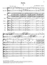 Rheinberger: Suite (Op.149; c-Moll) Product Image