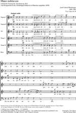 Rheinberger: Mane nobiscum (Op.69 no. 3; F-Dur) Product Image