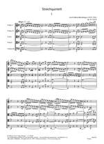 Rheinberger: Streichquintett (Op.82; a-Moll) Product Image